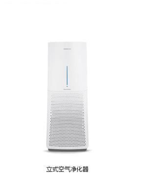 空气净化设备 守护呼吸健康的科技屏障